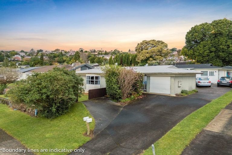Photo of property in 23a Mack Place, Red Hill, Papakura, 2110