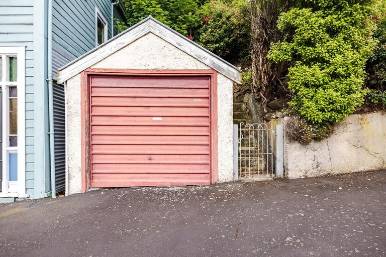Photo of property in 81 Maitland Street, Dunedin Central, Dunedin, 9016