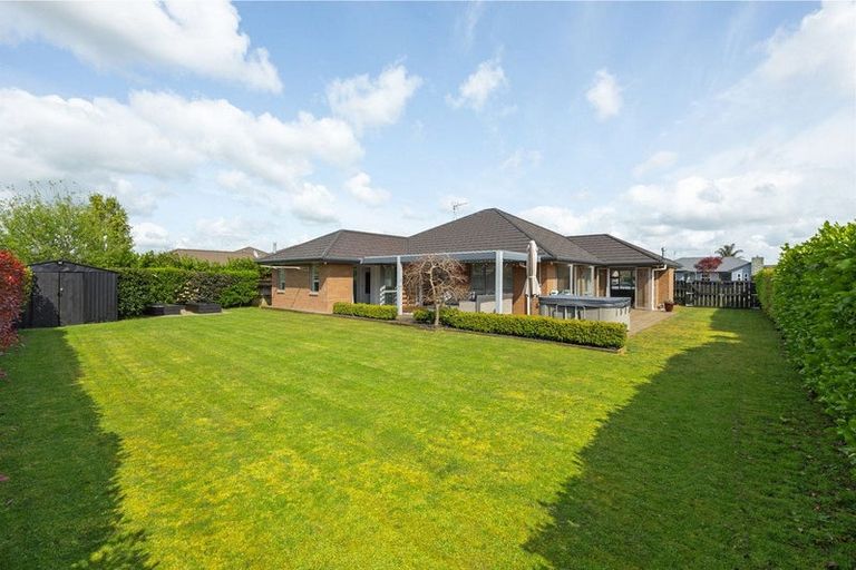 Photo of property in 46 West Thompson Street, Leamington, Cambridge, 3432