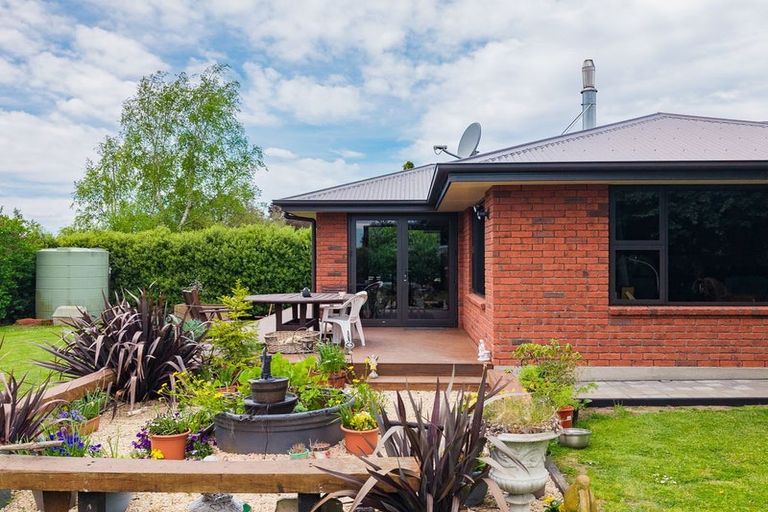 Photo of property in 18 Maclean Street, Glenavy, Waimate, 7980