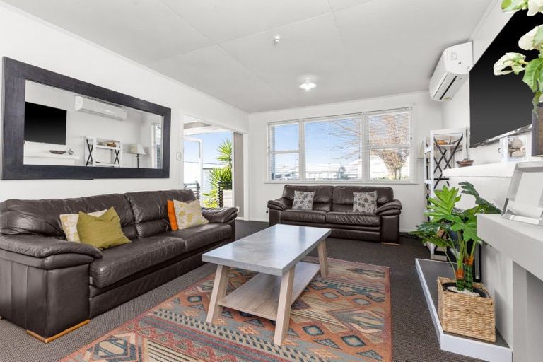 Photo of property in 91 Chatham Road, Flaxmere, Hastings, 4120