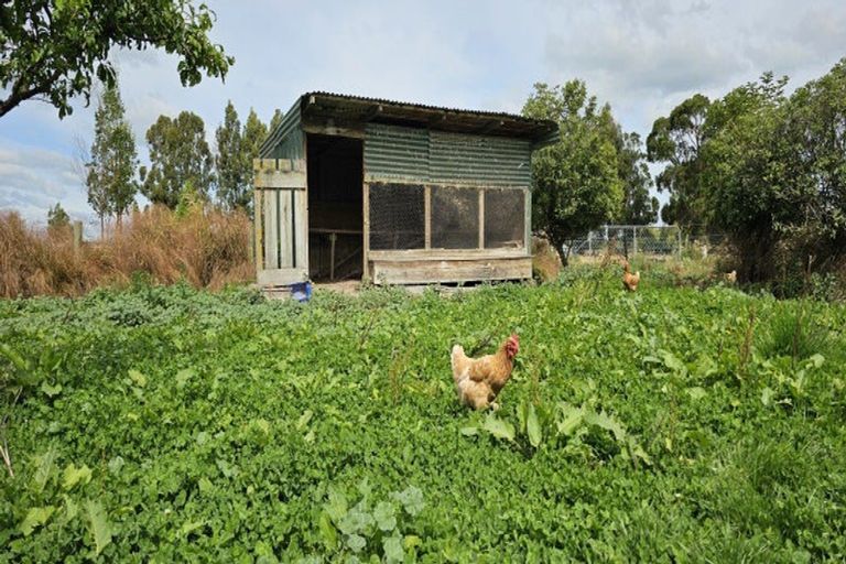 Photo of property in 87 Robertson Street, Upper Charlton, Gore, 9710