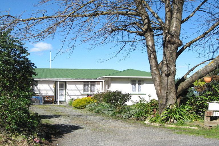 Photo of property in 10 Kawau Road, Taihape, 4720