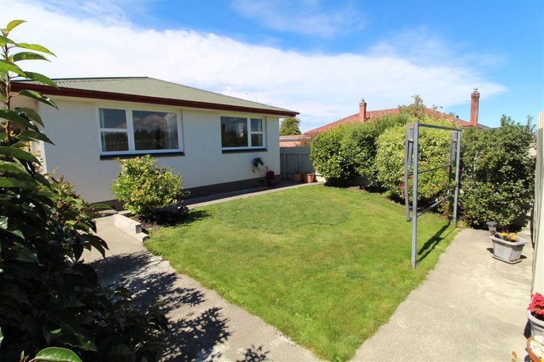 Photo of property in 5 Preston Street, West End, Timaru, 7910