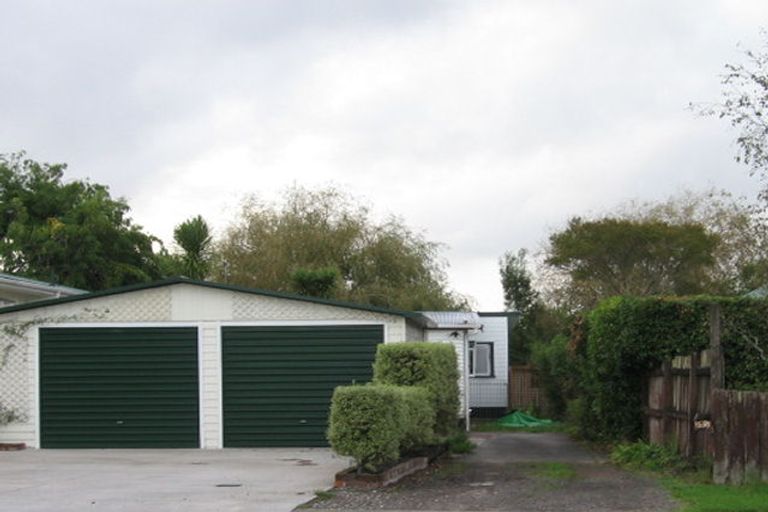 Photo of property in 308 Royal Road, Massey, Auckland, 0614