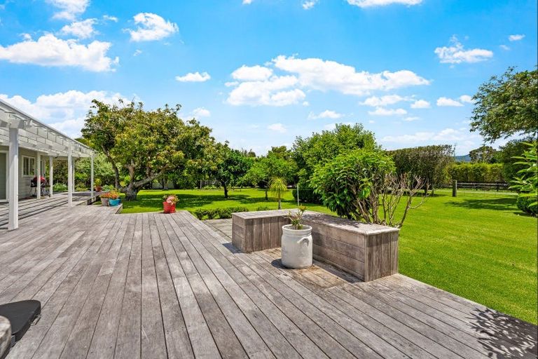 Photo of property in 79 Point Wells Road, Point Wells, Warkworth, 0986