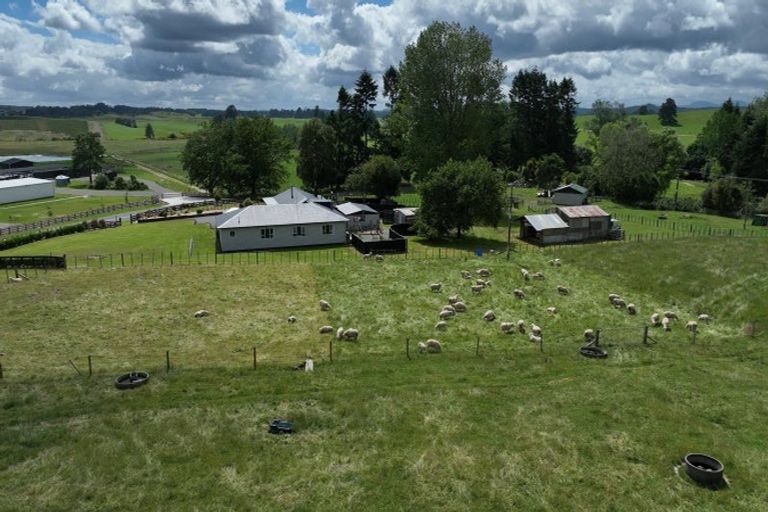 Photo of property in 224 Republican Road, Rerewhakaaitu, Rotorua, 3073