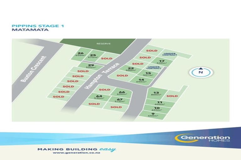 Photo of property in 16 Strawberry Drive, Matamata, 3400