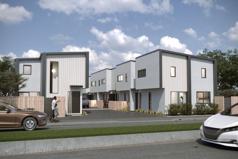 Photo of property in 146 Blenheim Road, Riccarton, Christchurch, 8041