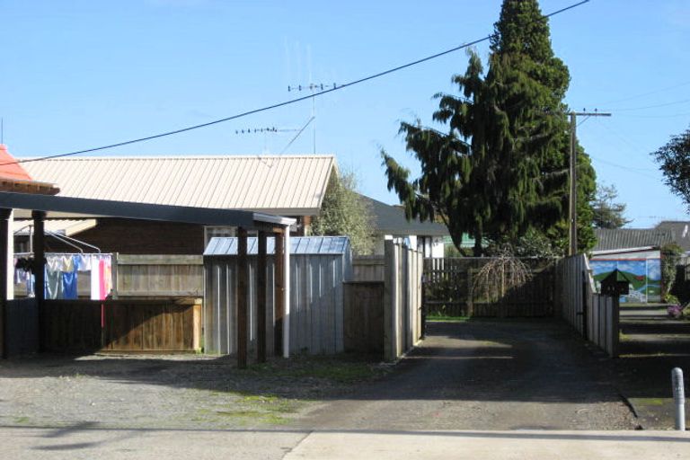 Photo of property in 117a Bartholomew Road, Levin, 5510