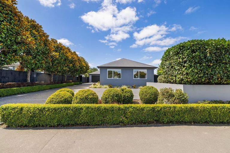 Photo of property in 154 Harewood Road, Papanui, Christchurch, 8053