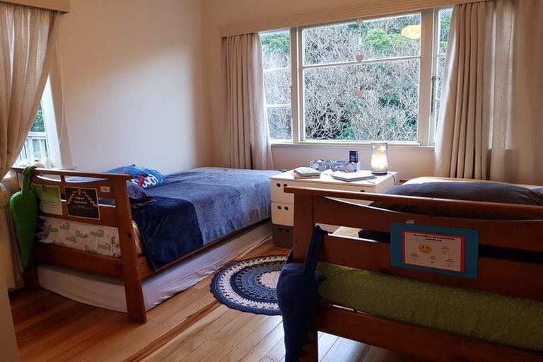 Photo of property in 8 Heke Street, Ngaio, Wellington, 6035