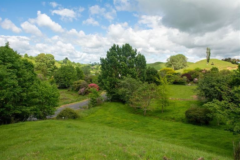 Photo of property in 1801 Ohura Road, Douglas, Stratford, 4392