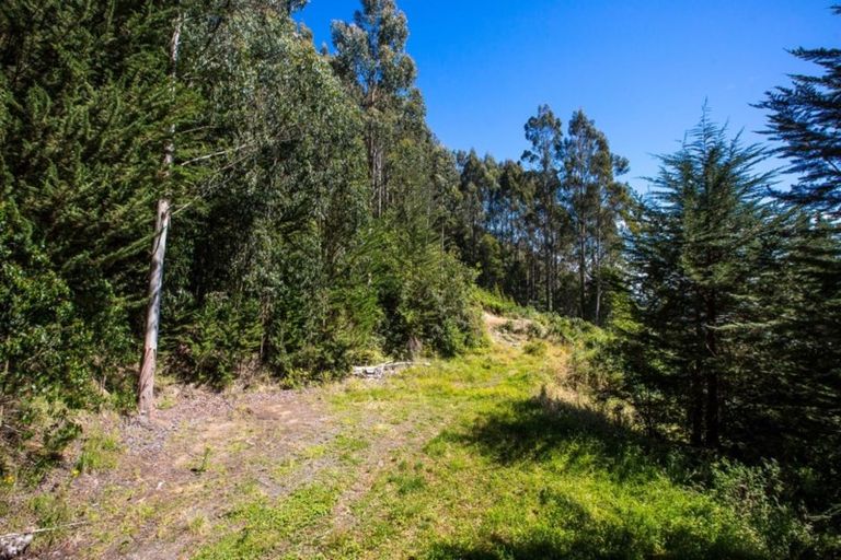 Photo of property in 533 Mount Cargill Road, Mount Cargill, Waitati, 9085