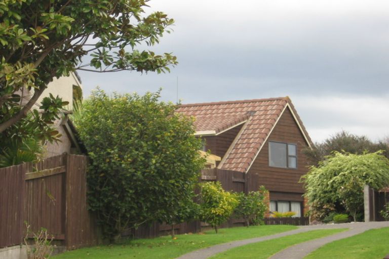 Photo of property in 12 Ivy Place, Matua, Tauranga, 3110