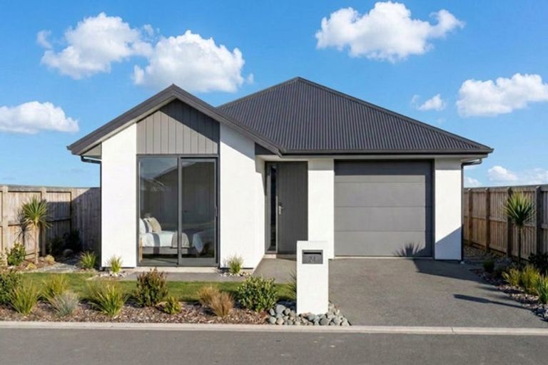 Photo of property in 13 Tukere Crescent, Kelvin Grove, 4470