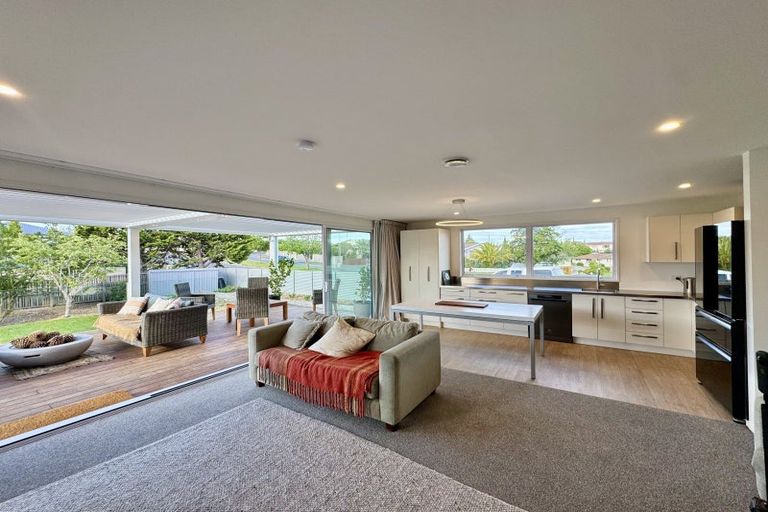 Photo of property in 1 Cardiff Street, Marchwiel, Timaru, 7910