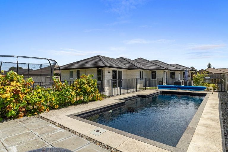 Photo of property in 58 Ritchie Street, Te Aroha, 3320