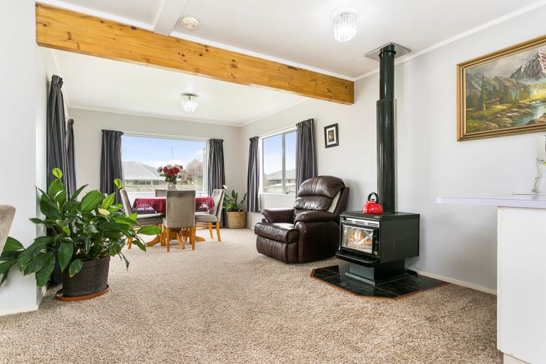 Photo of property in 132 Tawari Street, Matamata, 3400