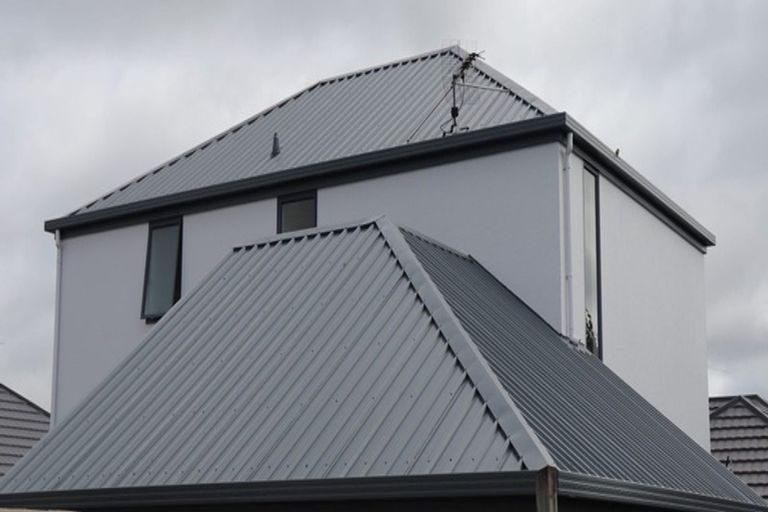 Photo of property in 40a Sawyers Arms Road, Northcote, Christchurch, 8052