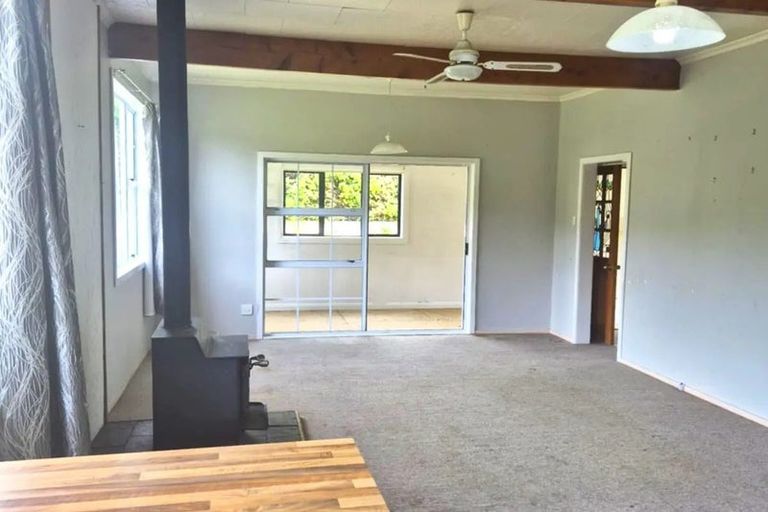 Photo of property in 1 Tatu Street, Taihape, 4791