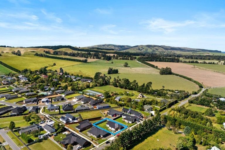 Photo of property in 65 Courage Road, Amberley, 7410