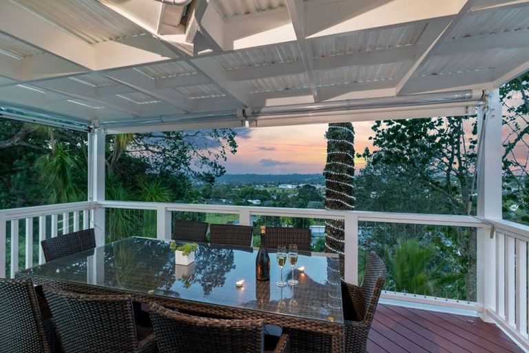 Photo of property in 83 Rangatira Road, Beach Haven, Auckland, 0626