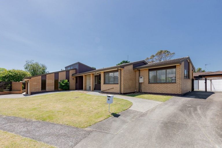 Photo of property in 5 Berwick Place, Mount Maunganui, 3116