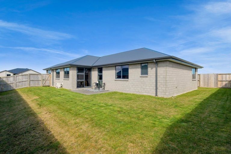 Photo of property in 3 Puanga Street, Hawera, 4610