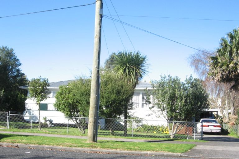 Photo of property in 1/3 Deveron Road, Manurewa, Auckland, 2102