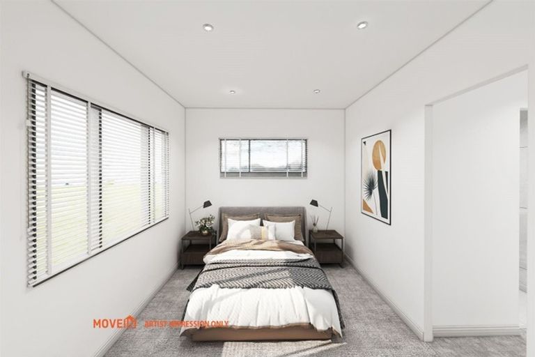 Photo of property in 3/6 Kereru Street, Henderson, Auckland, 0612