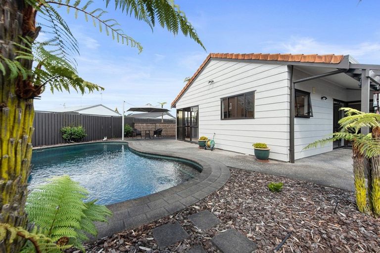 Photo of property in 18 Halyard Close, Flagstaff, Hamilton, 3210