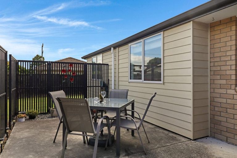 Photo of property in 28 Nikau Place, Matamata, 3400