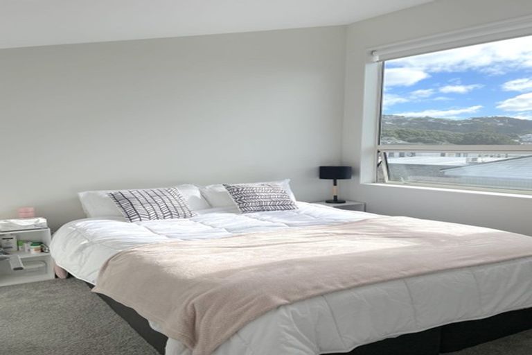 Photo of property in 10/31 Princess Terrace, Newtown, Wellington, 6021