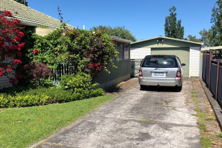 Photo of property in 30 Flynn Road, Hillcrest, Hamilton, 3216