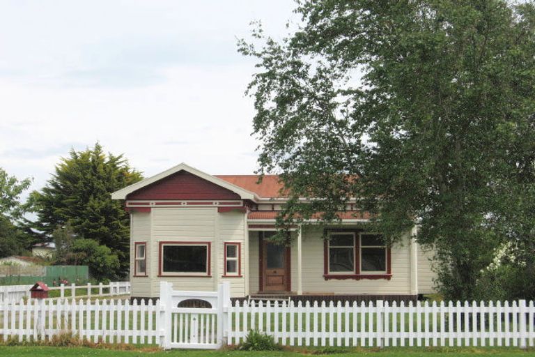 Photo of property in 79 Nelson Street, Opotiki, 3122