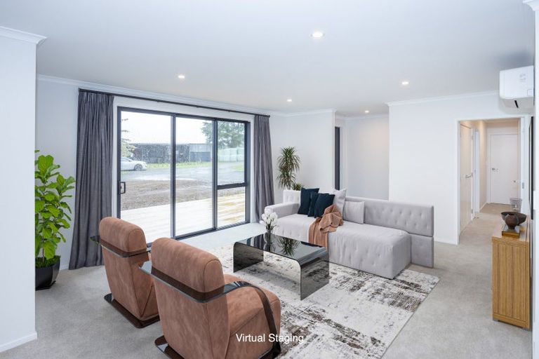 Photo of property in 2/6 Goile Road, Ngahinapouri, Hamilton, 3290