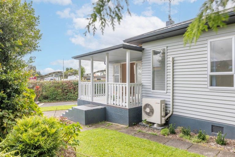 Photo of property in 73 Tirau Street, Putaruru, 3411