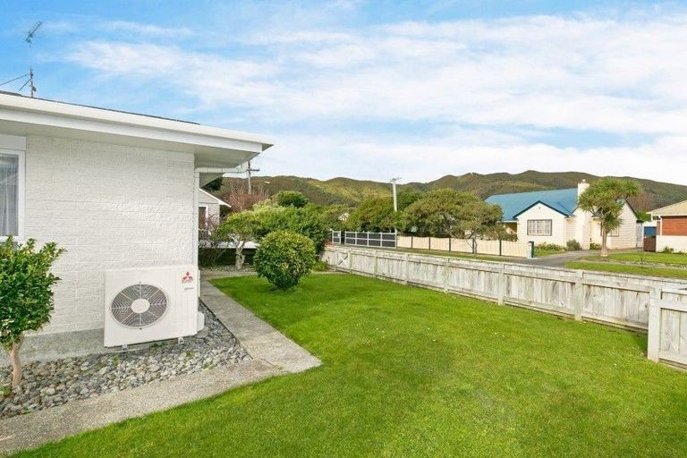 Photo of property in 11a Nile Street, Waterloo, Lower Hutt, 5011