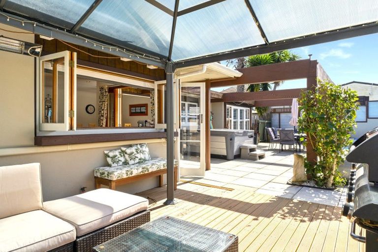 Photo of property in 208 Fraser Street, Tauranga South, Tauranga, 3112