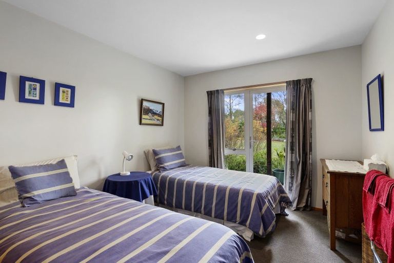 Photo of property in 2183 South Eyre Road, Eyrewell, Rangiora, 7476