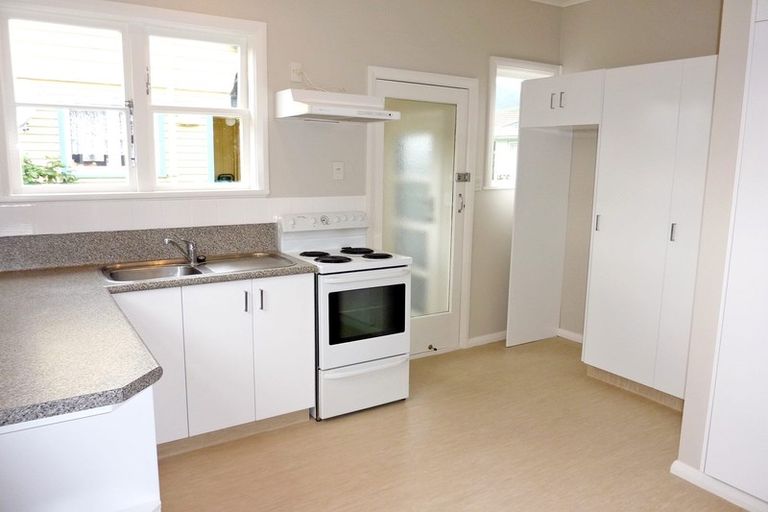 Photo of property in 56 Lincoln Avenue, Epuni, Lower Hutt, 5011