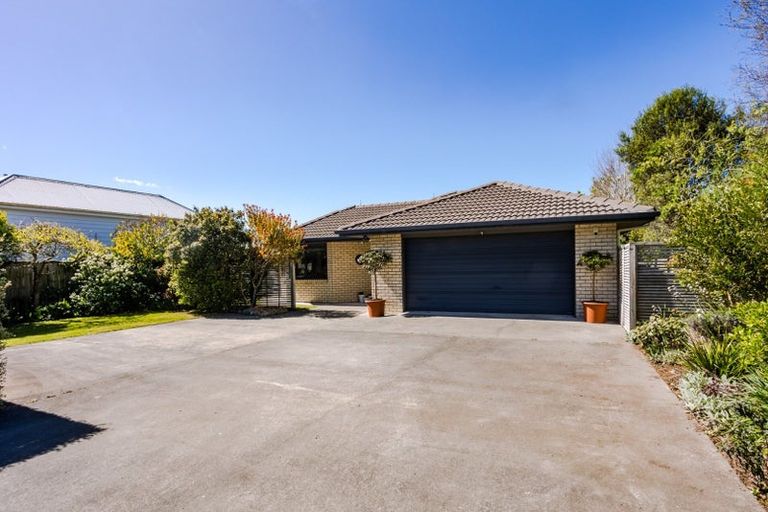 Photo of property in 27a Main Street, Greytown, 5712