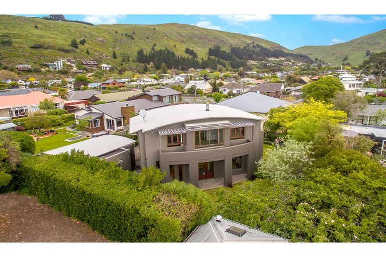 Photo of property in 51a Colenso Street, Sumner, Christchurch, 8081