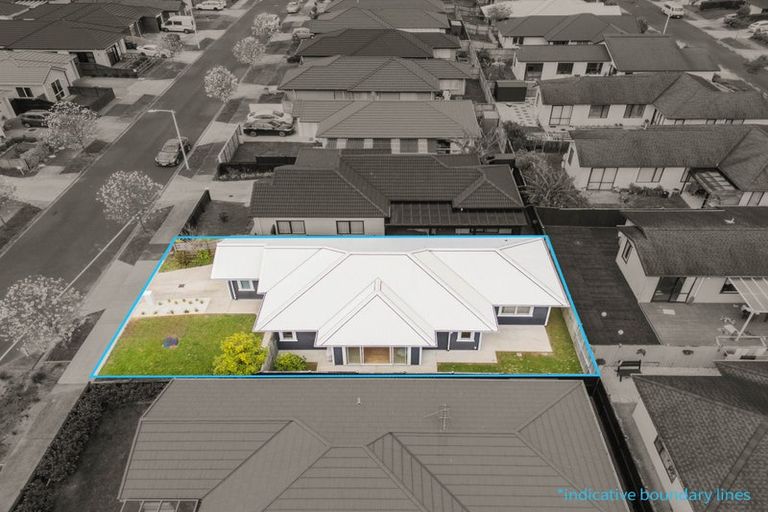 Photo of property in 3 Kapia Street, Pukekohe, 2120