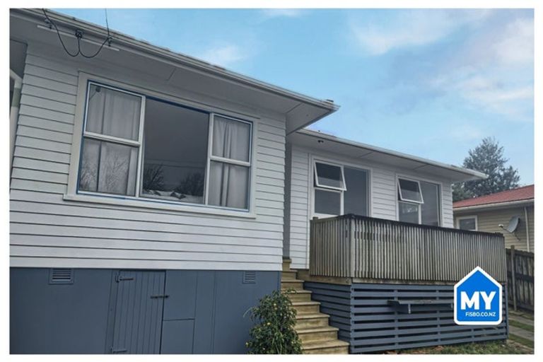 Photo of property in 14 Kudu Road, Otara, Auckland, 2023