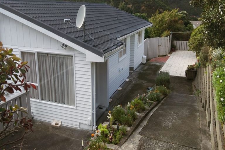 Photo of property in 54 Dominion Park Street, Johnsonville, Wellington, 6037