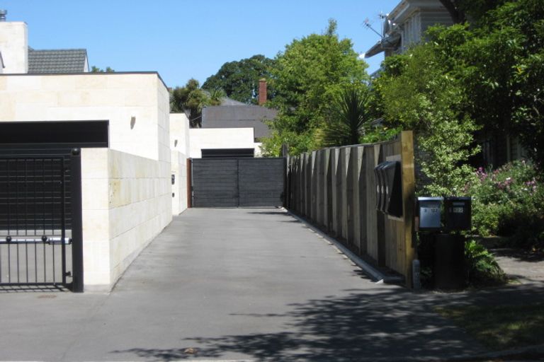 Photo of property in 122 Rugby Street, Merivale, Christchurch, 8014