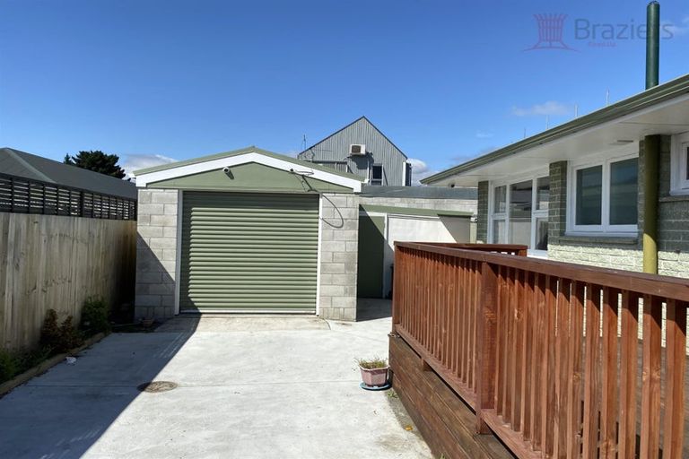 Photo of property in 4/426 Armagh Street, Linwood, Christchurch, 8011