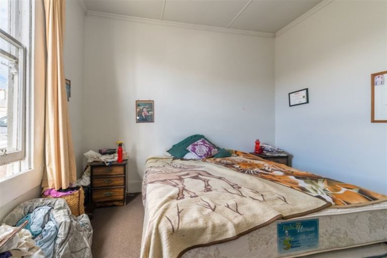 Photo of property in 12 Prendergast Street, South Dunedin, Dunedin, 9012